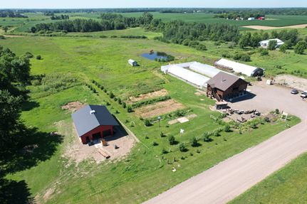 Farm Property for sale in Mille Lacs County, Minnesota
