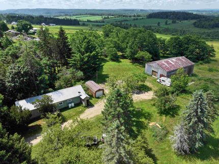 Farm Property for sale in Chautauqua County, New York