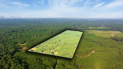 Farm Property for sale in Jasper County, Texas