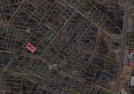 Ranch Property for sale in Mobile County, Alabama