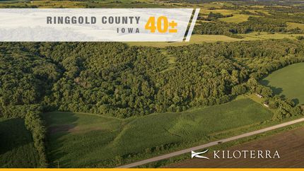 Ranch Property for sale in Ringgold County, Iowa
