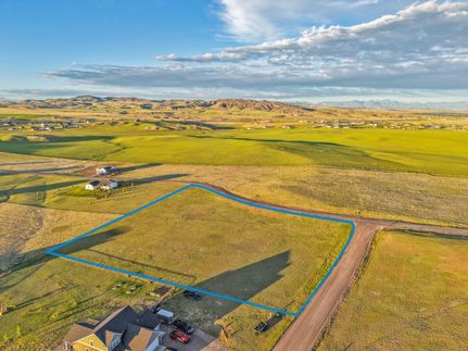 Ranch Property for sale in Broadwater County, Montana