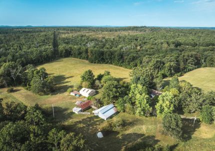 Ranch Property for sale in Douglas County, Missouri