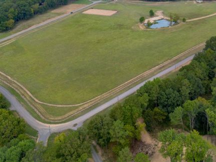Farm Property for sale in Cleburne County, Arkansas