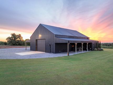 Farm Property for sale in Pottawatomie County, Oklahoma