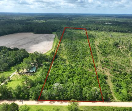 Farm Property for sale in Wayne County, Georgia