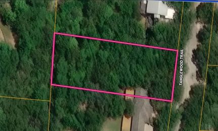 Timberland Property for sale in Grayson County, Texas