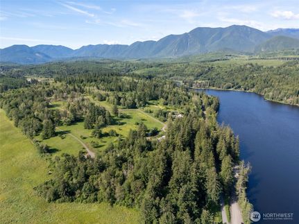 Farm Property for sale in Jefferson County, Washington