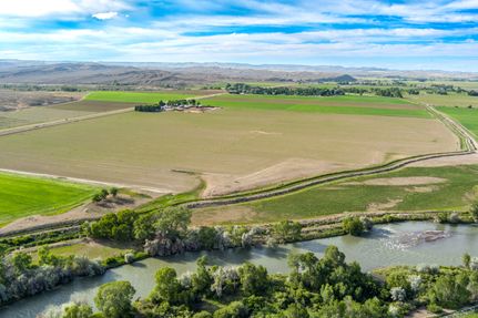 Timberland Property for sale in Carbon County, Montana