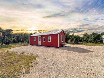 Ranch Property for sale in Schleicher County, Texas