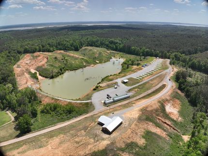 Ranch Property for sale in Grenada County, Mississippi
