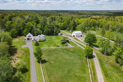Ranch Property for sale in Knox County, Maine
