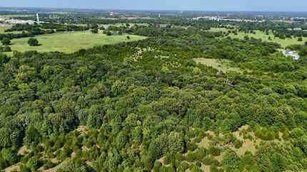 Timberland Property for sale in Lincoln County, Oklahoma