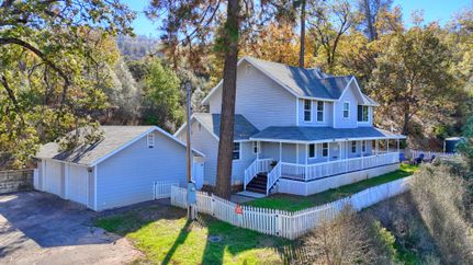 Farm Property for sale in Mariposa County, California