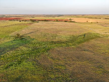 Recreational Property for sale in Beckham County, Oklahoma