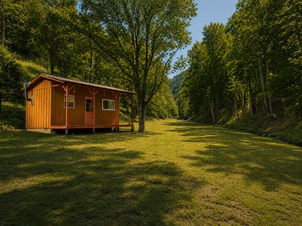 Farm Property for sale in Cocke County, Tennessee