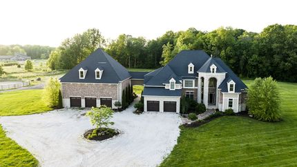 Farm Property for sale in Boone County, Indiana