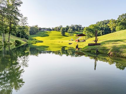 Farm Property for sale in Upshur County, West Virginia