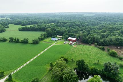 Farm Property for sale in Des Moines County, Iowa