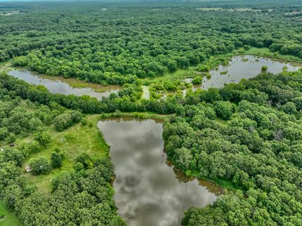 Recreational Property for sale in Vernon County, Missouri