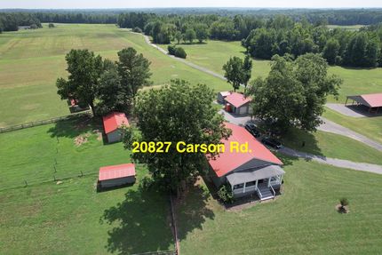 Farm Property for sale in Dinwiddie County, Virginia