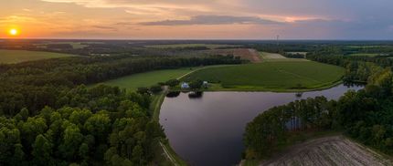 Horse Property for sale in Ben Hill County, Georgia