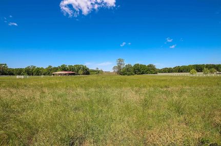 Recreational Property for sale in Smith County, Texas