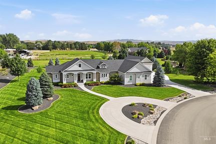 Farm Property for sale in Ada County, Idaho