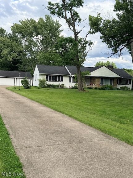 Farm Property for sale in Cuyahoga County, Ohio