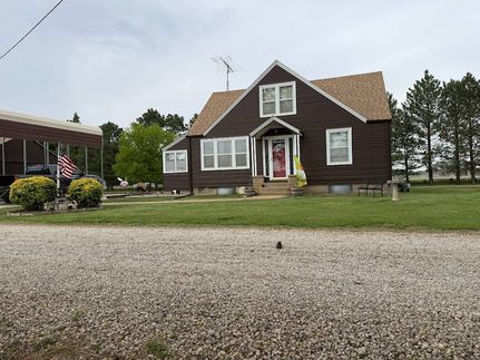 Ranch Property for sale in Cloud County, Kansas
