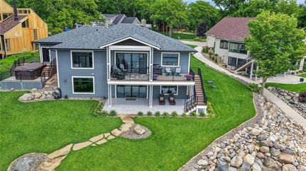 Farm Property for sale in Guthrie County, Iowa