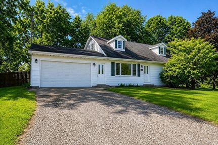 Ranch Property for sale in Allegan County, Michigan