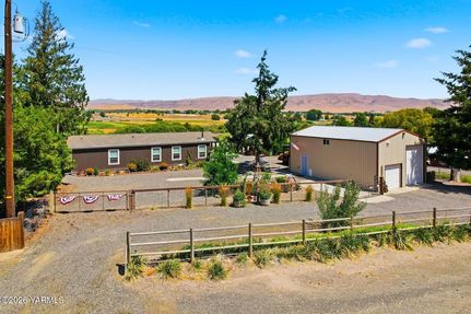 Farm Property for sale in Yakima County, Washington