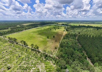 Farm Property for sale in Tyler County, Texas