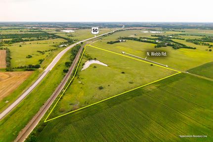 Farm Property for sale in Harvey County, Kansas