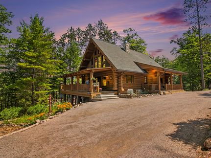 Farm Property for sale in Montmorency County, Michigan