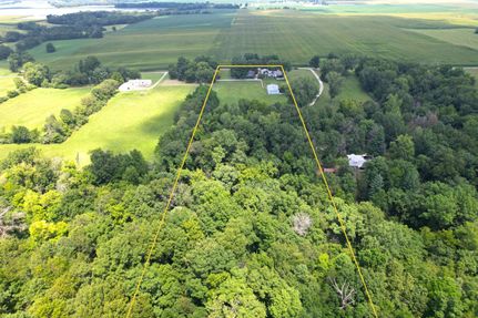 Farm Property for sale in Morgan County, Illinois