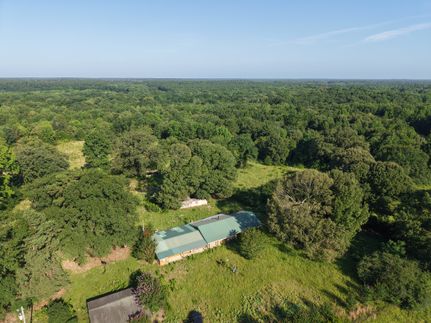 Ranch Property for sale in McCurtain County, Oklahoma