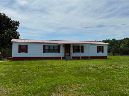 Ranch Property for sale in Prince Edward County, Virginia