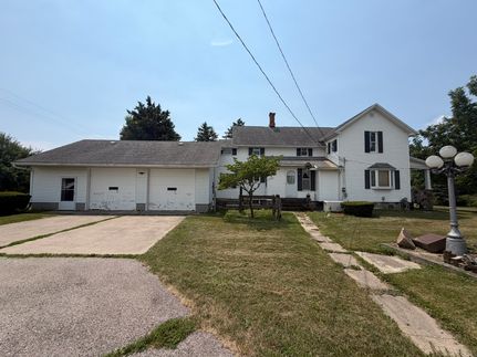 Ranch Property for sale in Tuscola County, Michigan