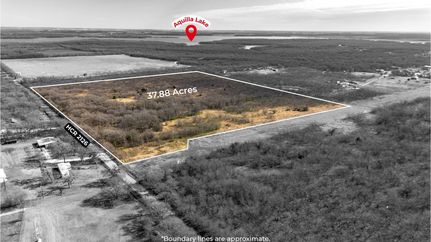 Farm Property for sale in Hill County, Texas