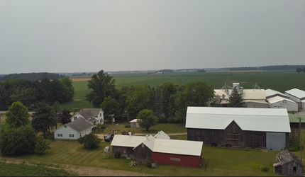 Recreational Property for sale in Tuscola County, Michigan