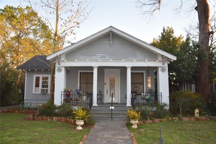 Ranch Property for sale in Houston County, Texas