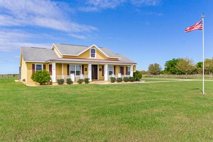 Farm Property in Hillsborough County, Florida