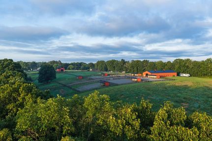 Farm Property for sale in Lewis County, Tennessee