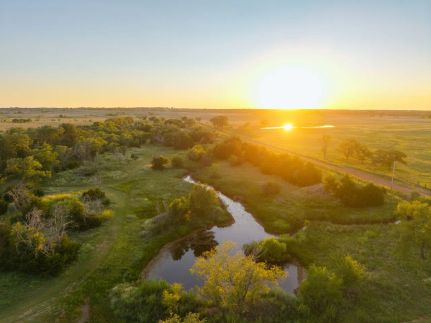 Ranch Property for sale in Grant County, Oklahoma