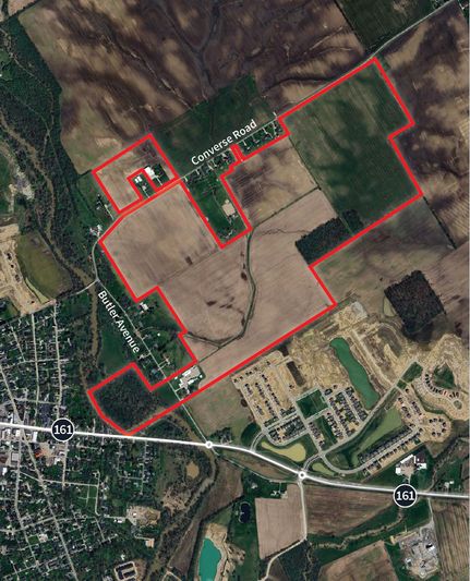 Residential Property for sale in Madison County, Ohio