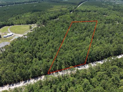 Ranch Property for sale in Camden County, Georgia