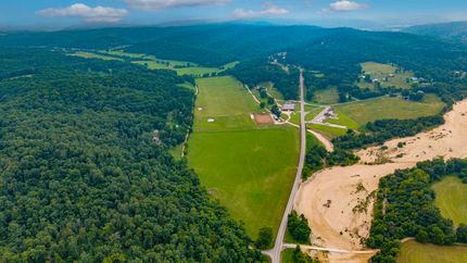 Ranch Property for sale in Reynolds County, Missouri