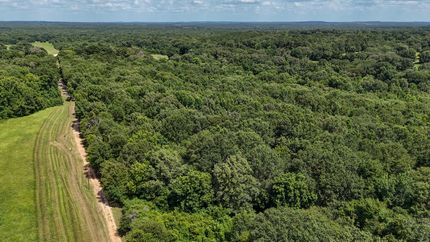 Farm Property for sale in Cherokee County, Texas